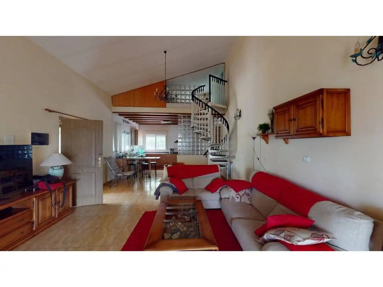 Villa con piscina in vendita a Caravaca de la Cruz, imagen 31