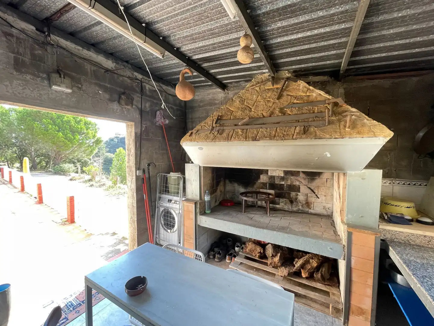 Casa o xalet en venda a CONCA DE SANT JULIA, Alfara de Carles