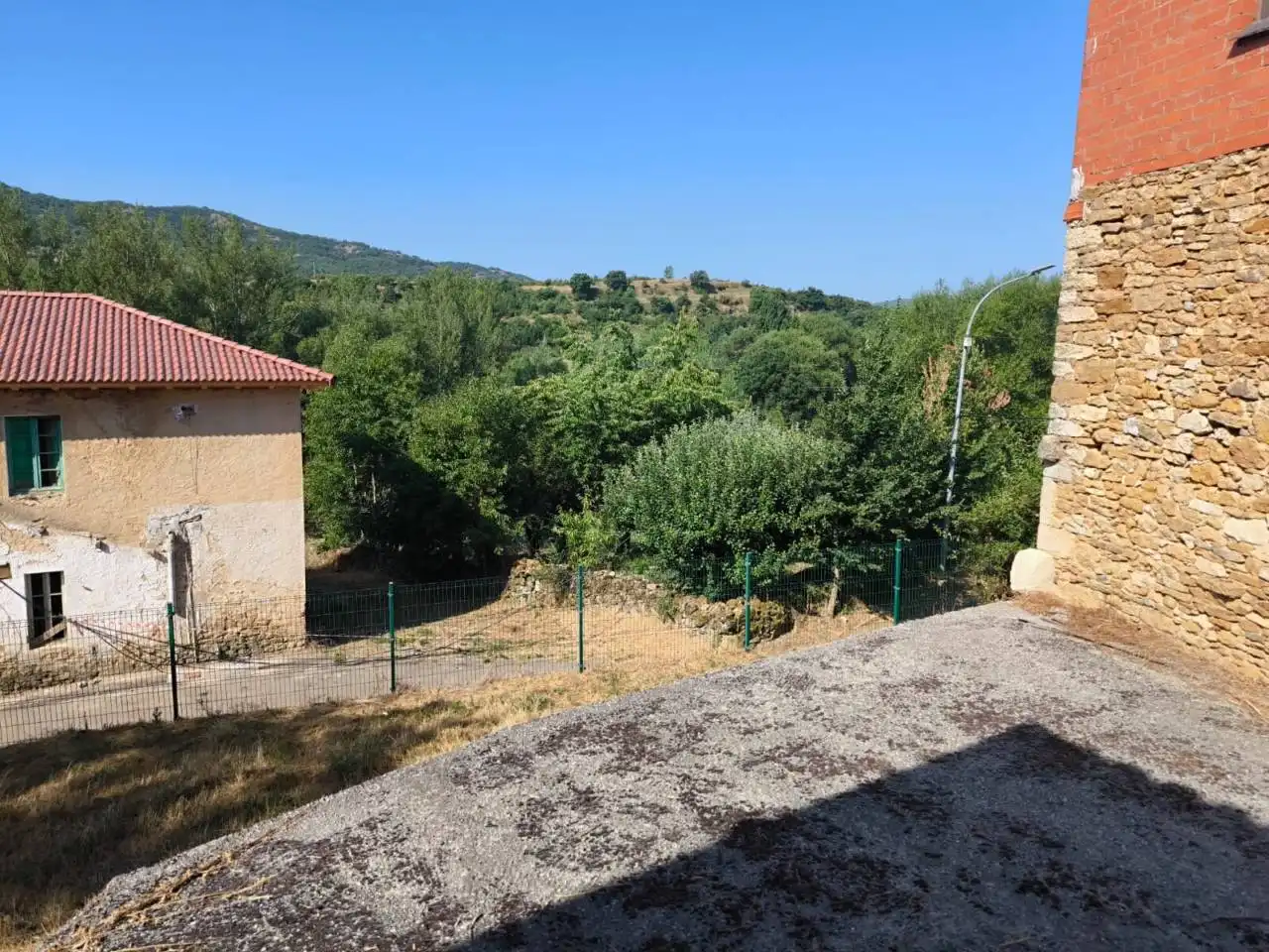 Casa o chalet en venta en Vegaquemada con Calefacción y Jardín privado
