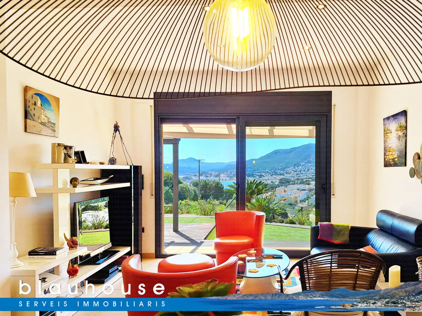 Apartament en venda a Grifeu - Cap Ras - Els Estanys - Sant Genís