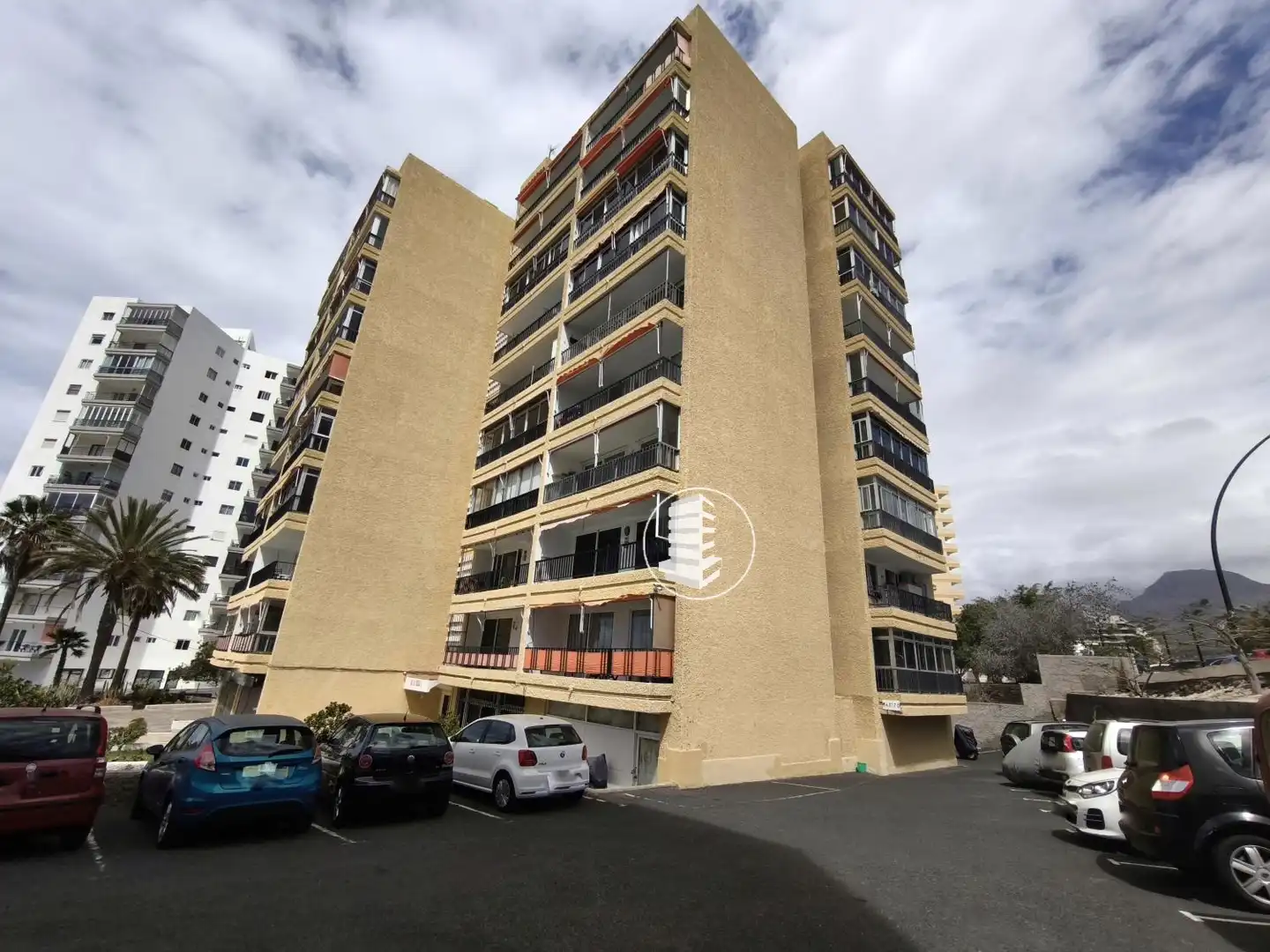 Flat with terrace for sale in Los Cristianos, imagen 43
