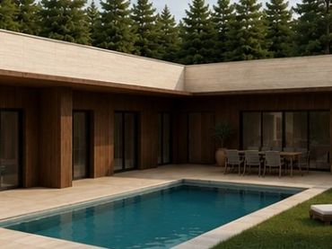 Detached house for sale in Eurovillas