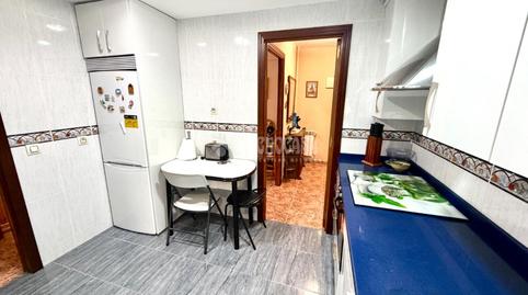 Foto 4 de Piso en venta en Centro, Madrid