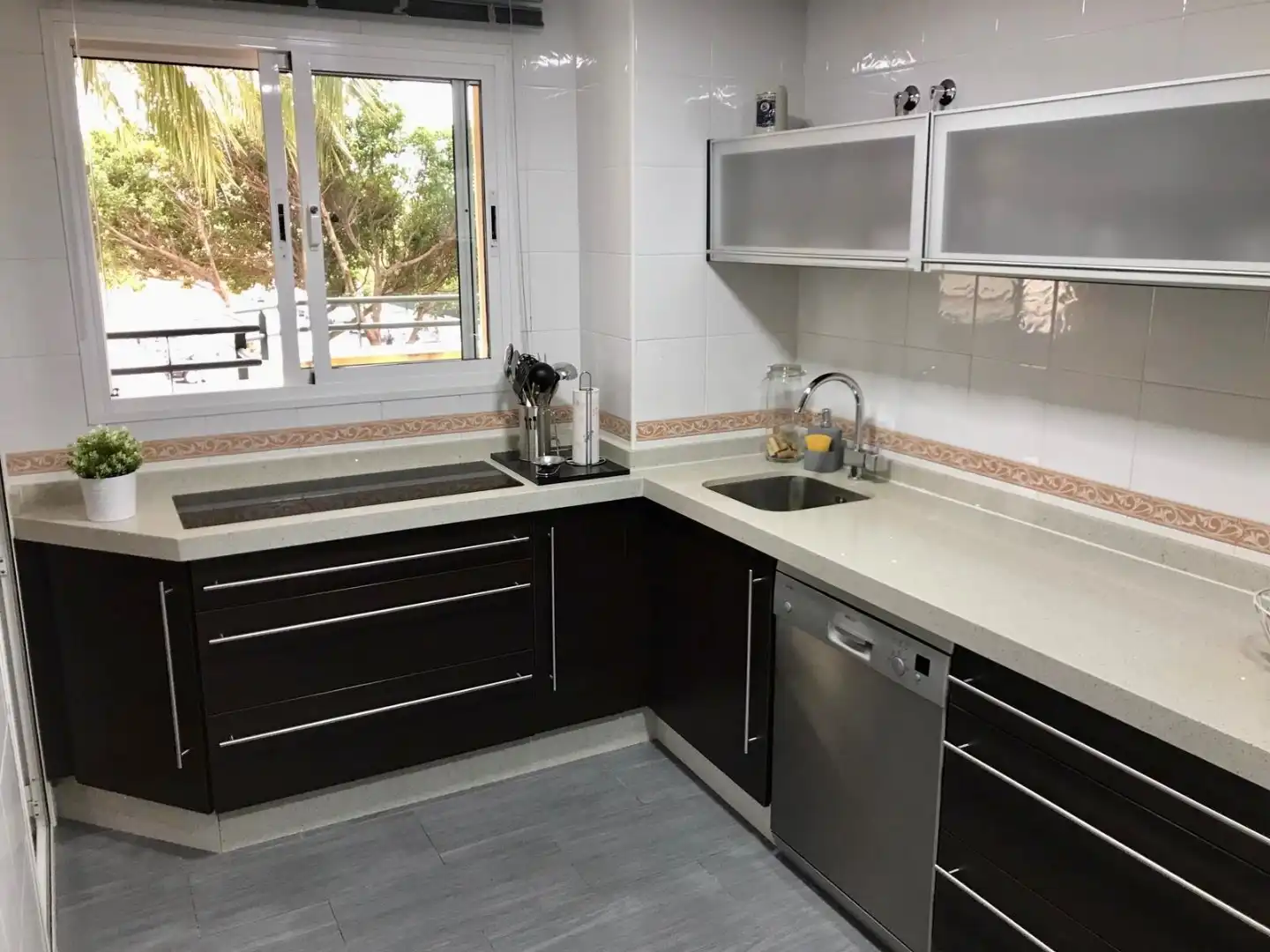 Wohnung mit Pool zum Verkauf in Lora del rio 21, imagen 7