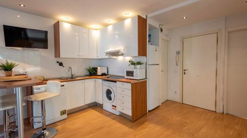 Foto 5 de Apartament de lloguer a Aravaca, Madrid