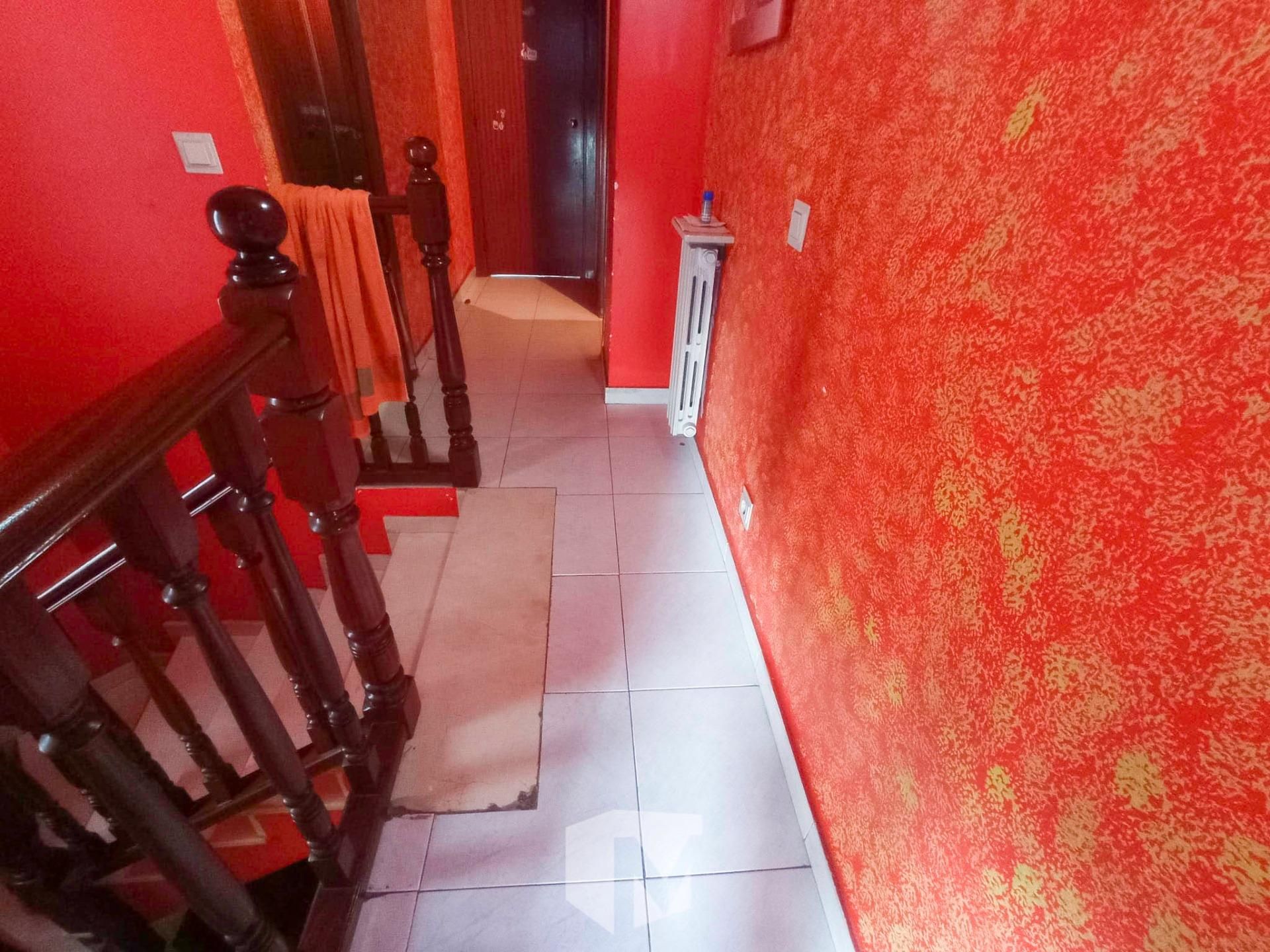Duplex for sale in Vic  with Heating and Terrace