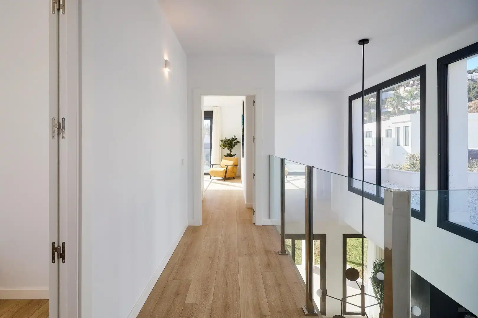 Villa mit Pool zum Verkauf in Elviria - Cabopino, imagen 44
