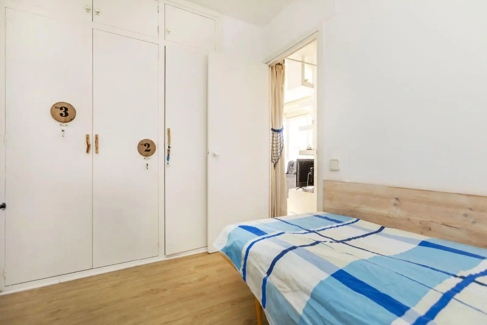 Apartament en venda a Formentera, Calella de Palafrugell