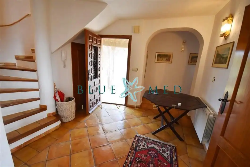 Houses for sale in Lorca  with Private garden, Terrace and Storage room