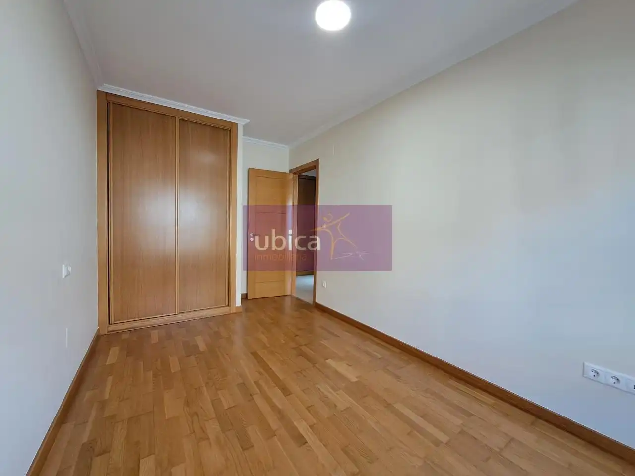 Bedroom of Flat for rent in Salceda de Caselas  with Heating and Storage room