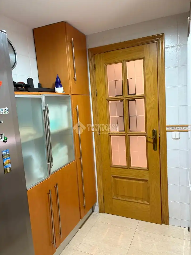 Piso con ascensor en venta en Levante, imagen 19