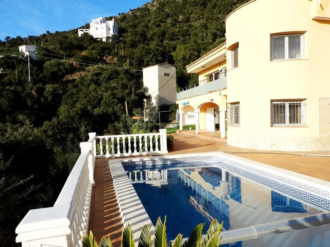 Chalet con piscina en venta en Calle ALACANT, imagen 42