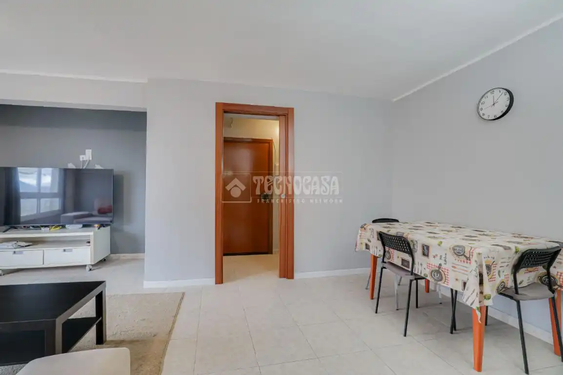 Flat for sale in Progrés