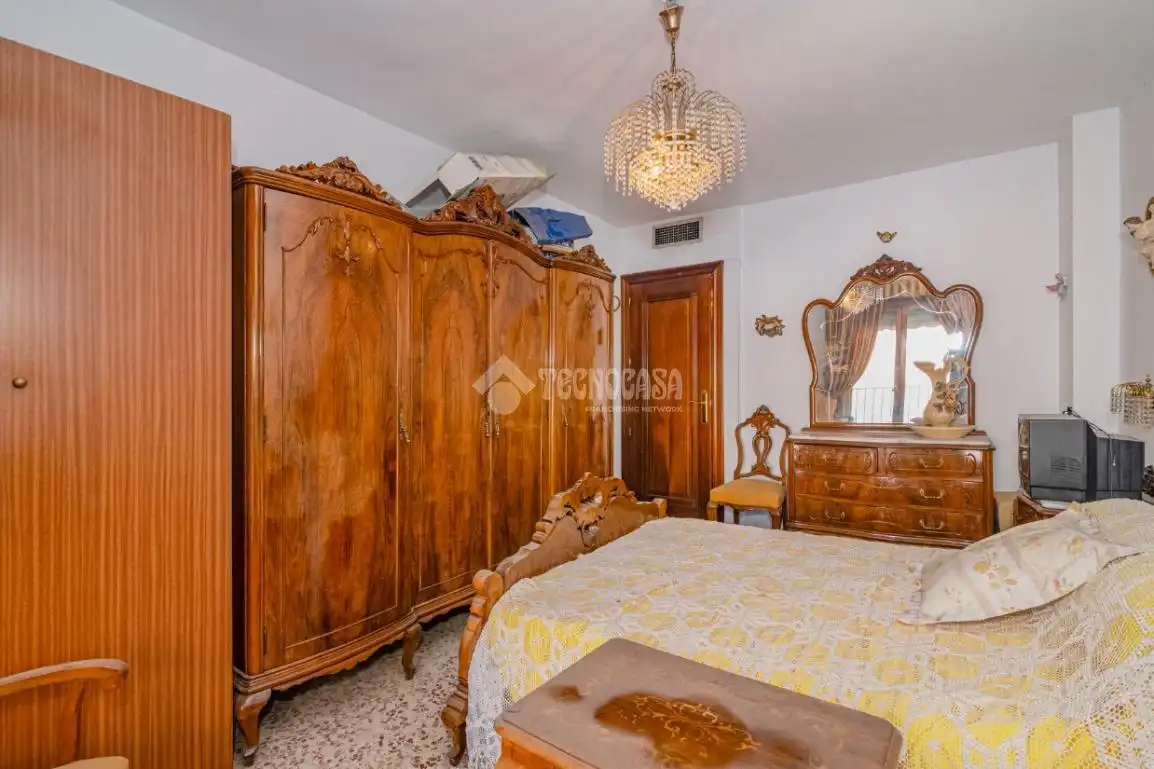 Wohnung mit Terrasse zum Verkauf in Las Tinajerías - Juderías, imagen 26