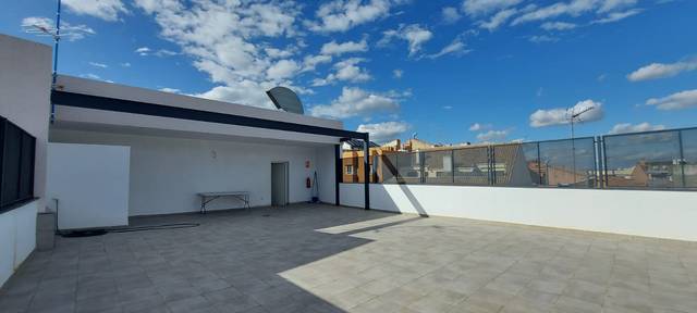 Loft en Venta en Calle Mallorca en Praderón