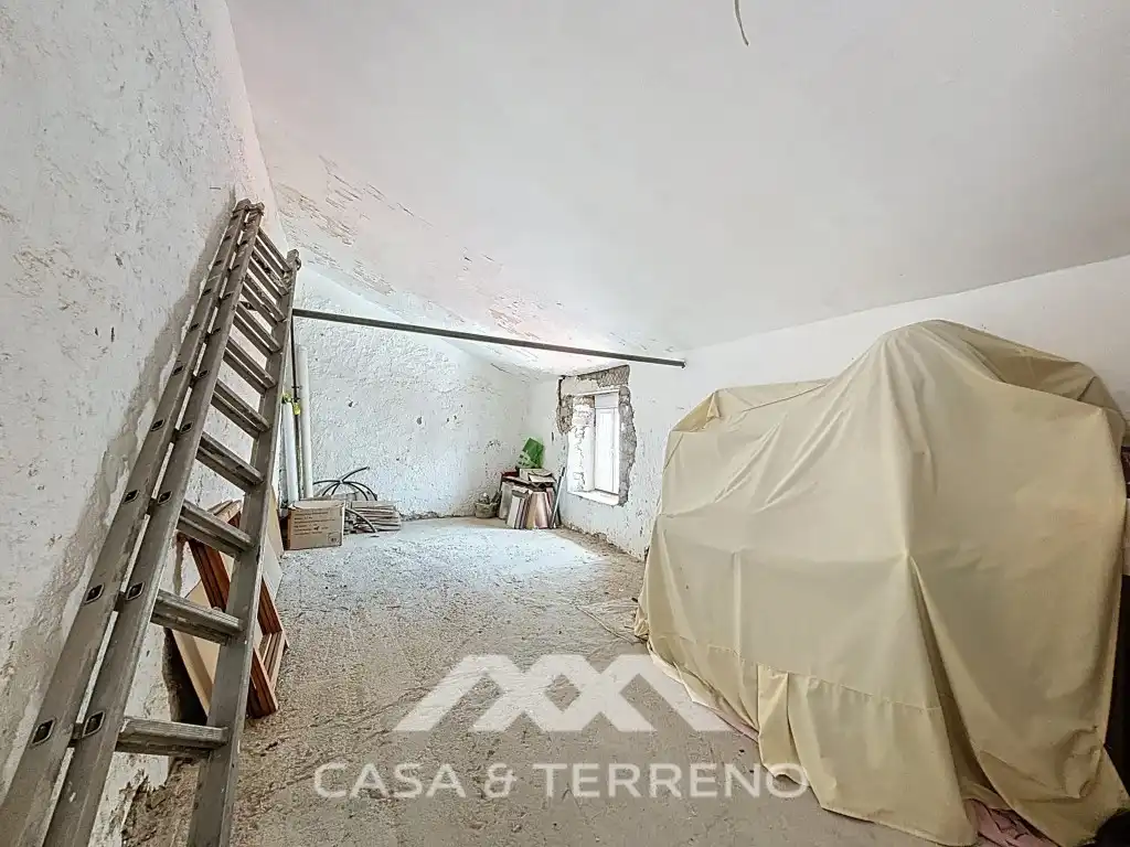 Casa a schiera in vendita a Calle Arco, imagen 52