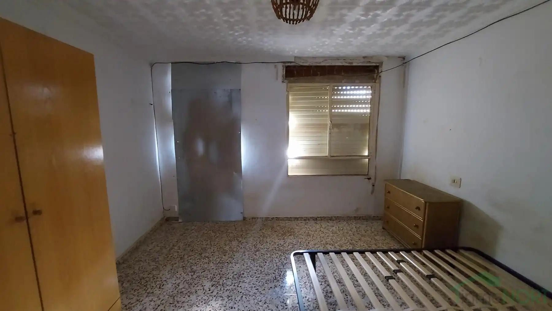 Bedroom of Flat for sale in Torre-Pacheco  with Terrace and Balcony