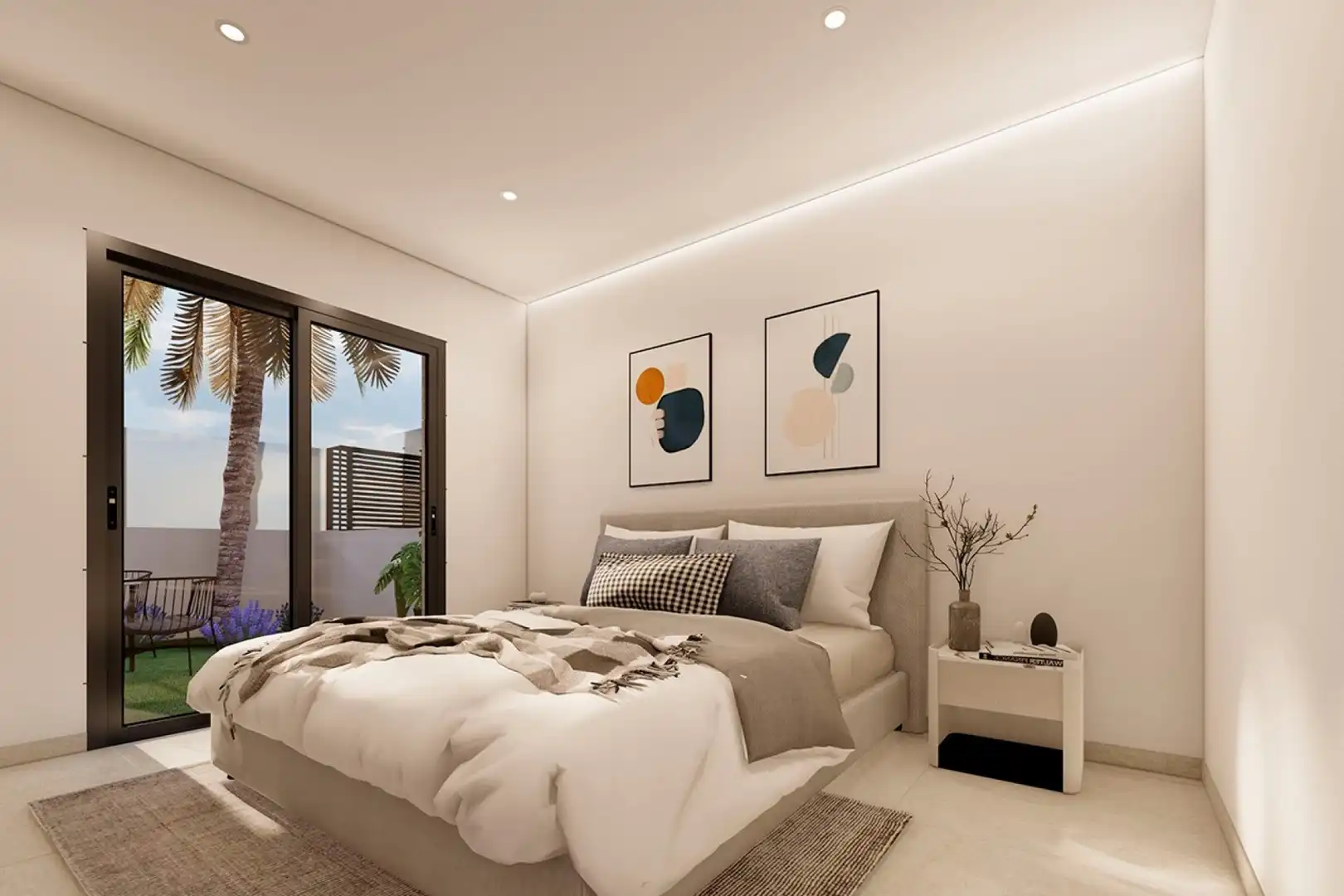 Appartement avec terrasse à vendre à El salero, imagen 11