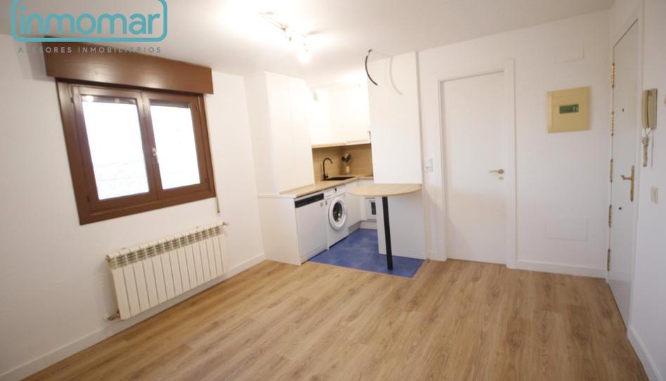 Foto 1 de Pis en venda a Casco Histórico, Toledo