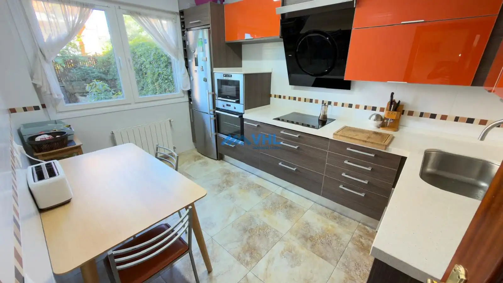 Maison jumelée avec jardin à vendre à N-634, imagen 2
