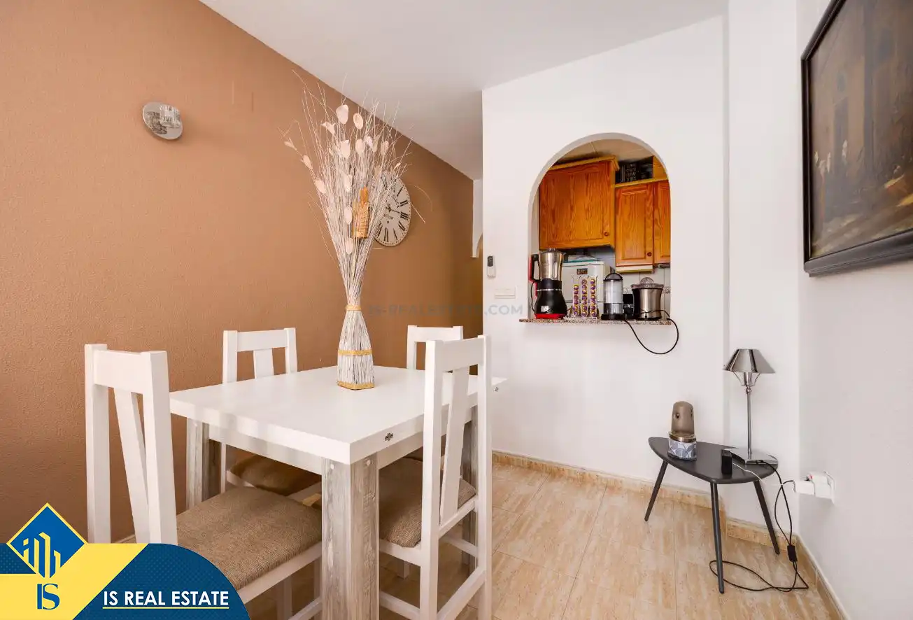 Apartament amb piscina en venda a Playa del Cura, imagen 8