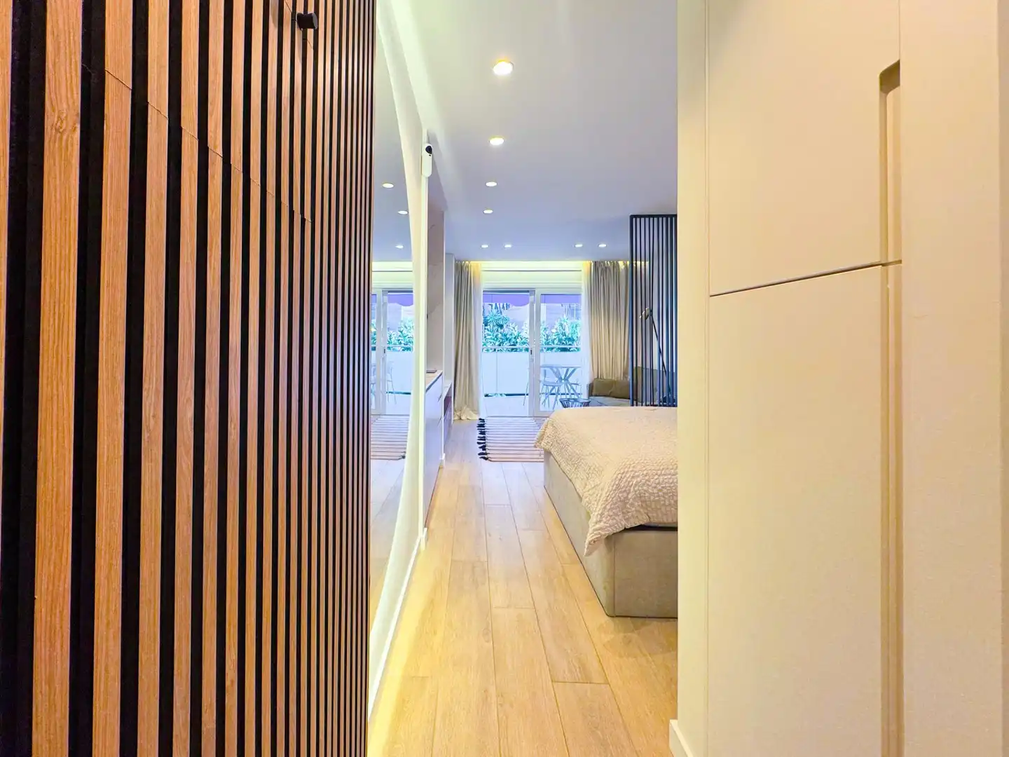 Appartamento con balcone in vendita a DUNES LES 1, imagen 5