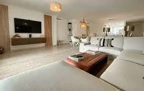 Apartament de lloguer a Sotogrande Costa