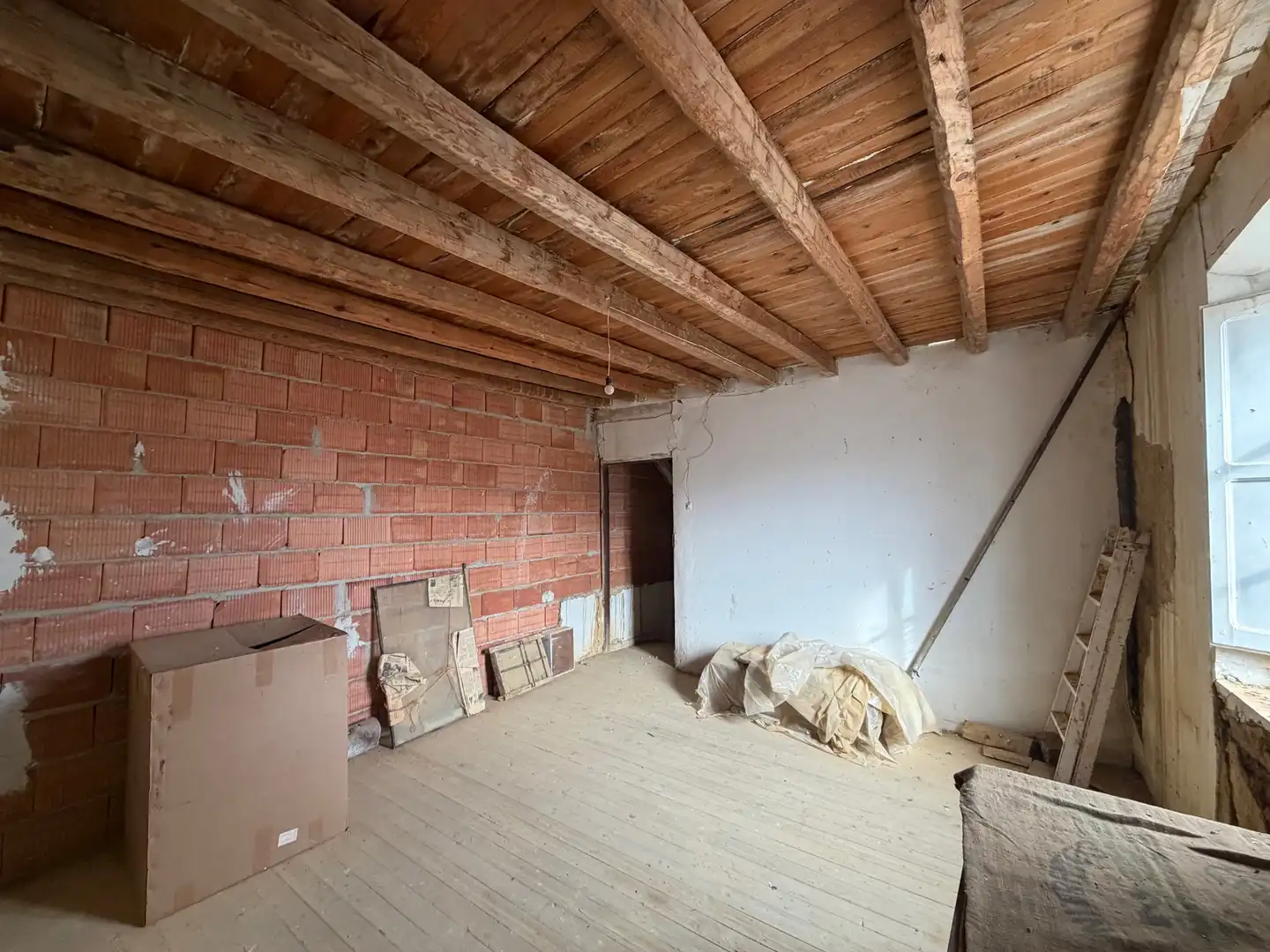 Casa o chalet en venta en Amayuelas de Arriba