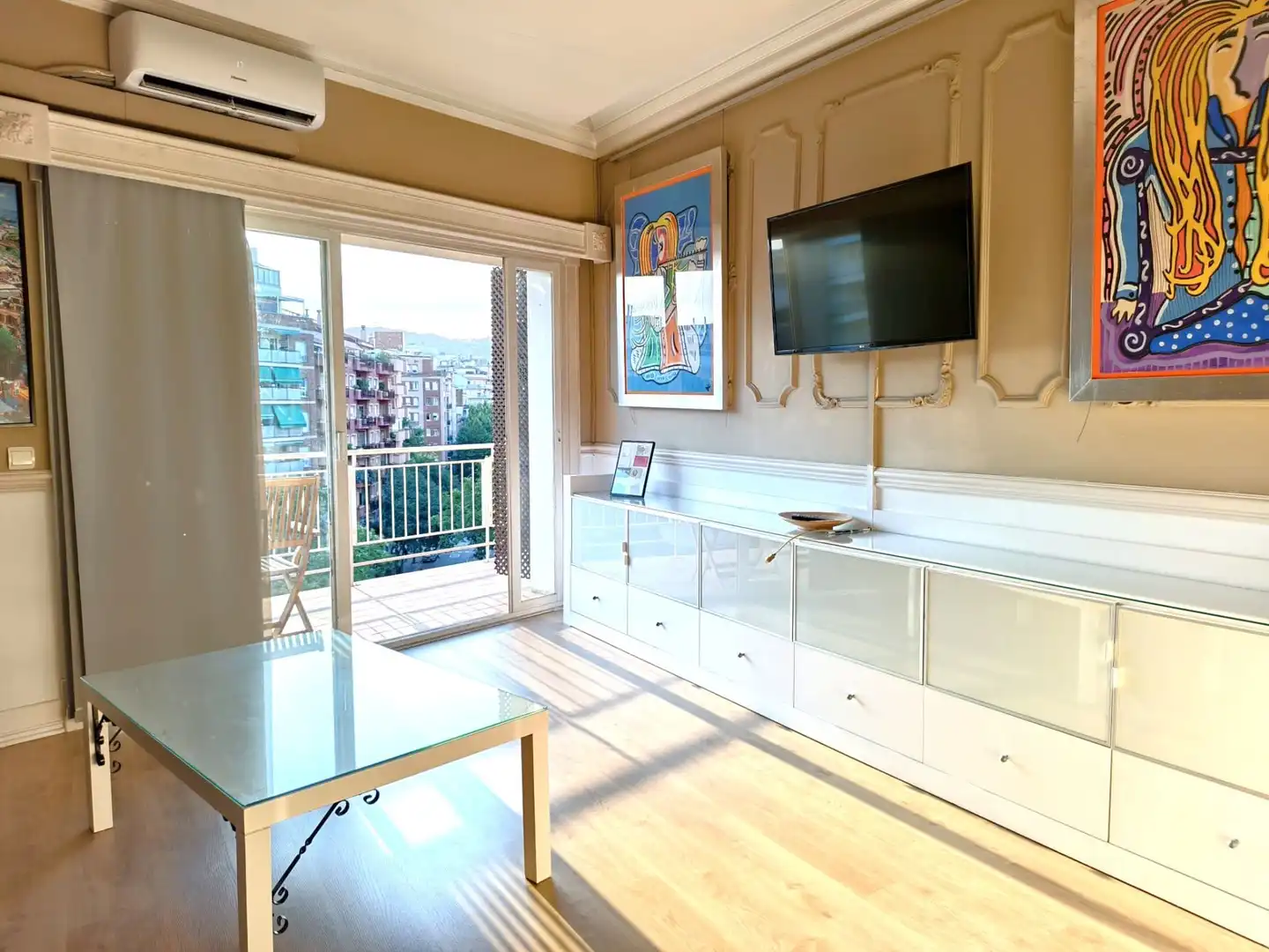 Flat with lift for sale in Eixample, imagen 6