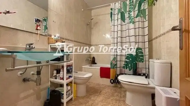 Dúplex en venda a PADUA, La Geltrú - Sant Jordi