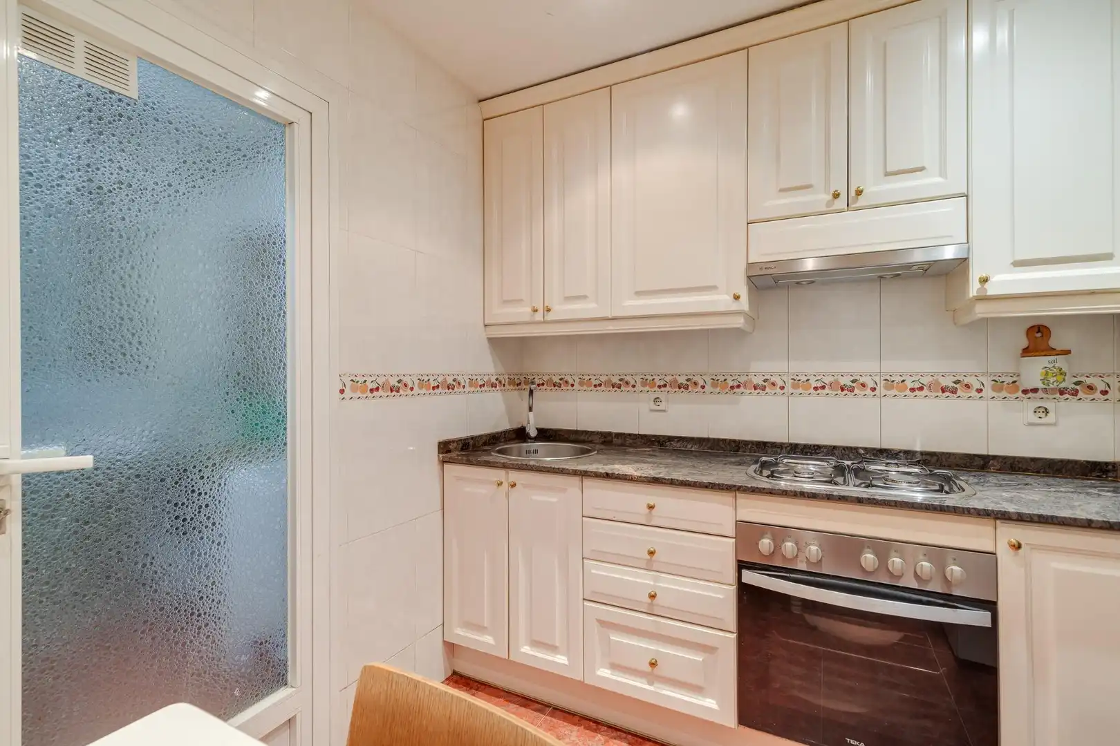 Wohnung mit Terrasse zum Verkauf in Sarrià - Sant Gervasi, imagen 24