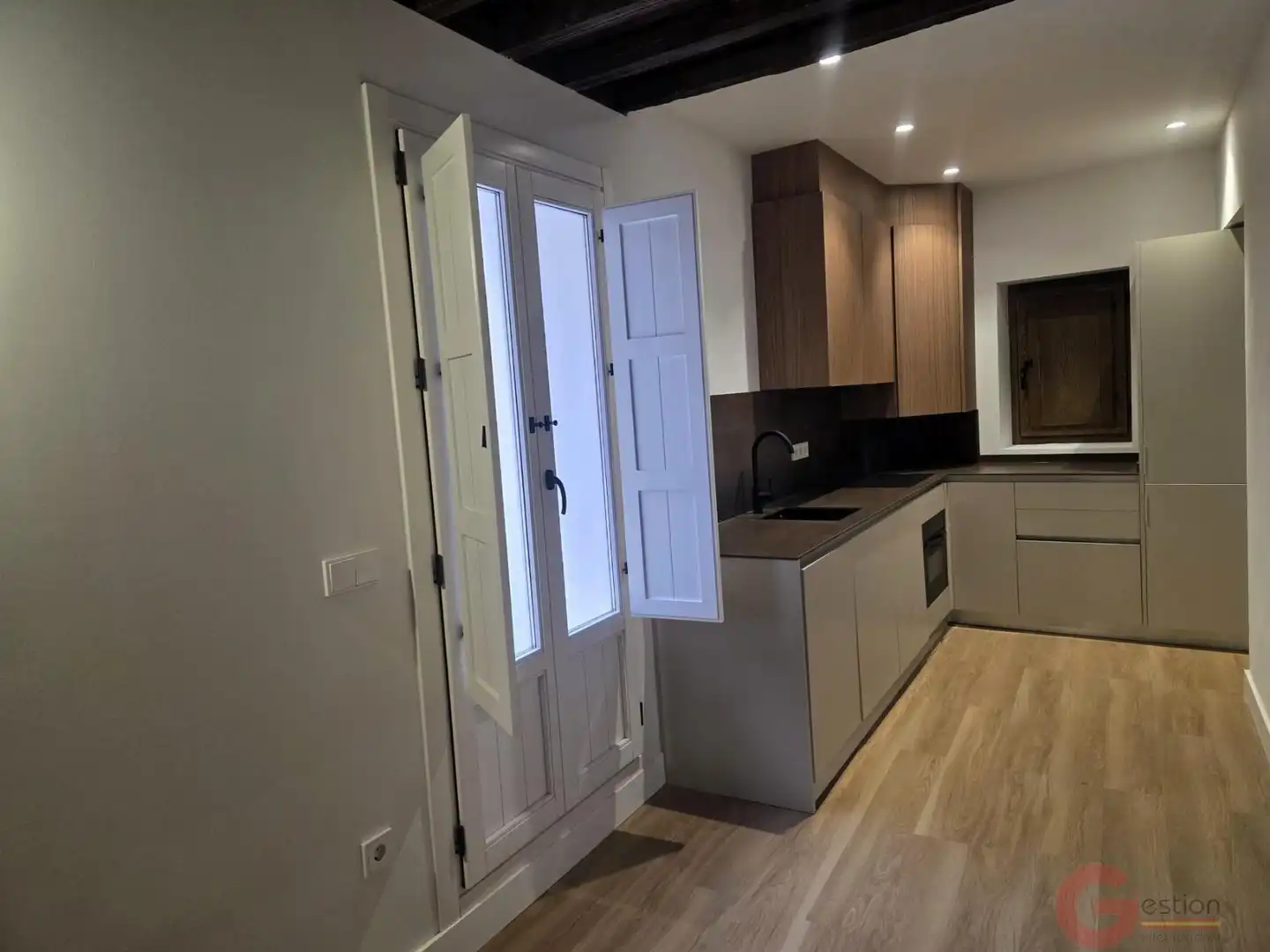 Apartamento en venta en Barrio de Albaicín
