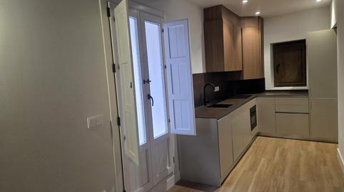 Foto 5 de Apartamento en venta en Barrio de Albaicín,  Granada Capital