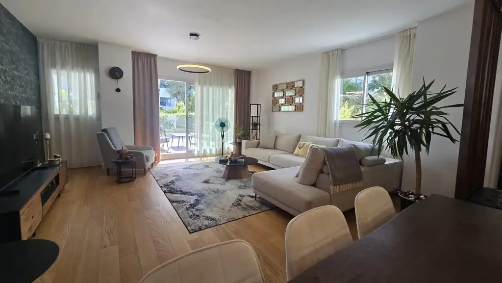 Ground floor with pool for sale in El Faro de Calaburra - Chaparral, imagen 32