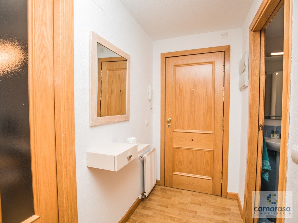 Pis en venda en Ávila Capital