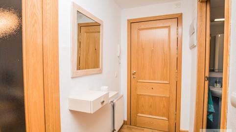 Foto 2 de Pis en venda a Arrabal 1/16 Vereda del Esquileo, 13, Hervencias Altas - El Pinar, Ávila