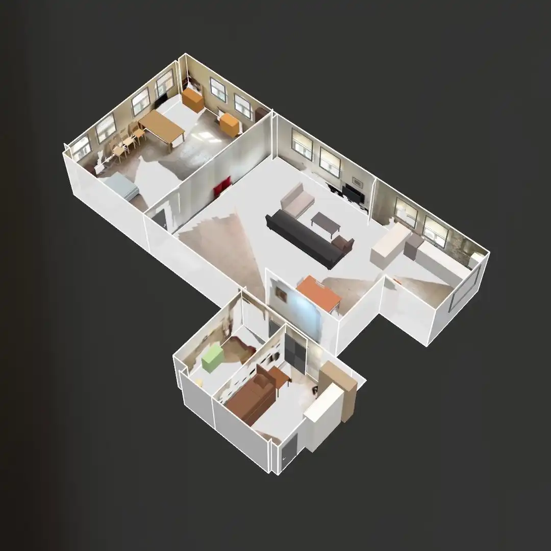 Casa o xalet en venda en Dúrcal amb Aire condicionat, Parquet i Terrassa