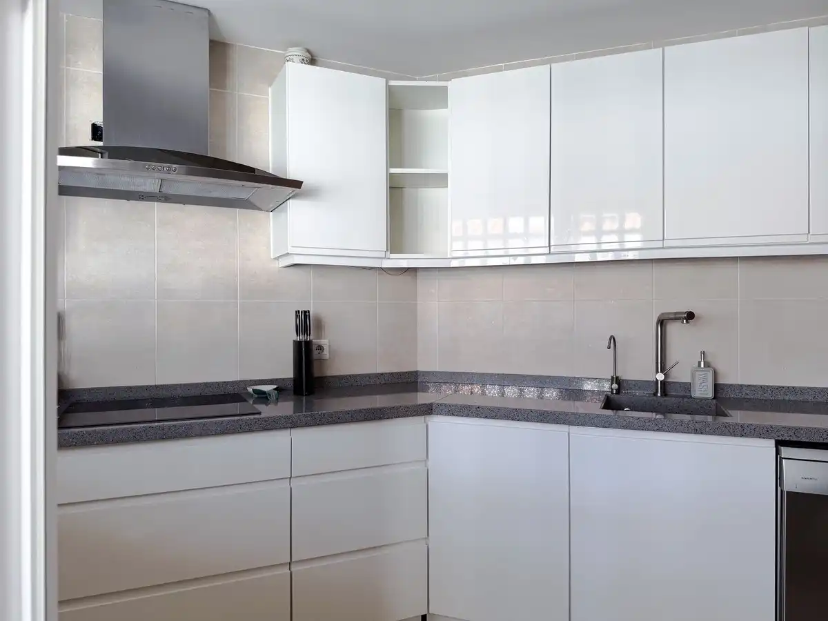 Penthouse zum Verkauf in Nueva Andalucía, imagen 22