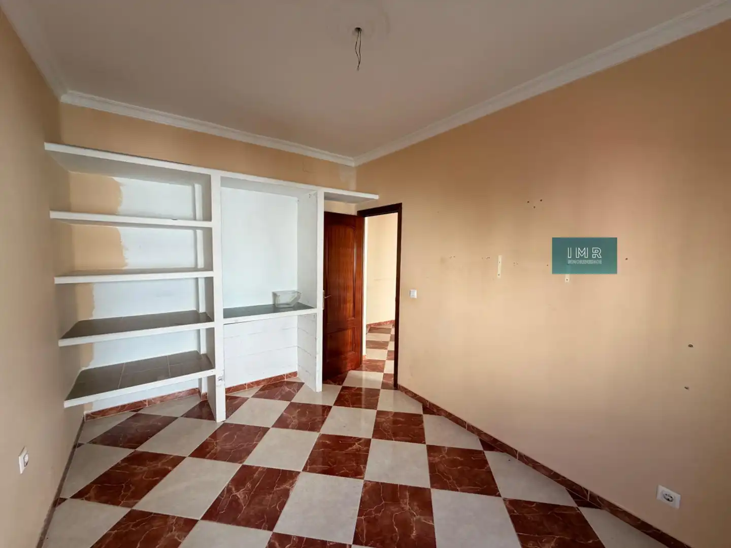Piso en venta en Sevilla con Balcón