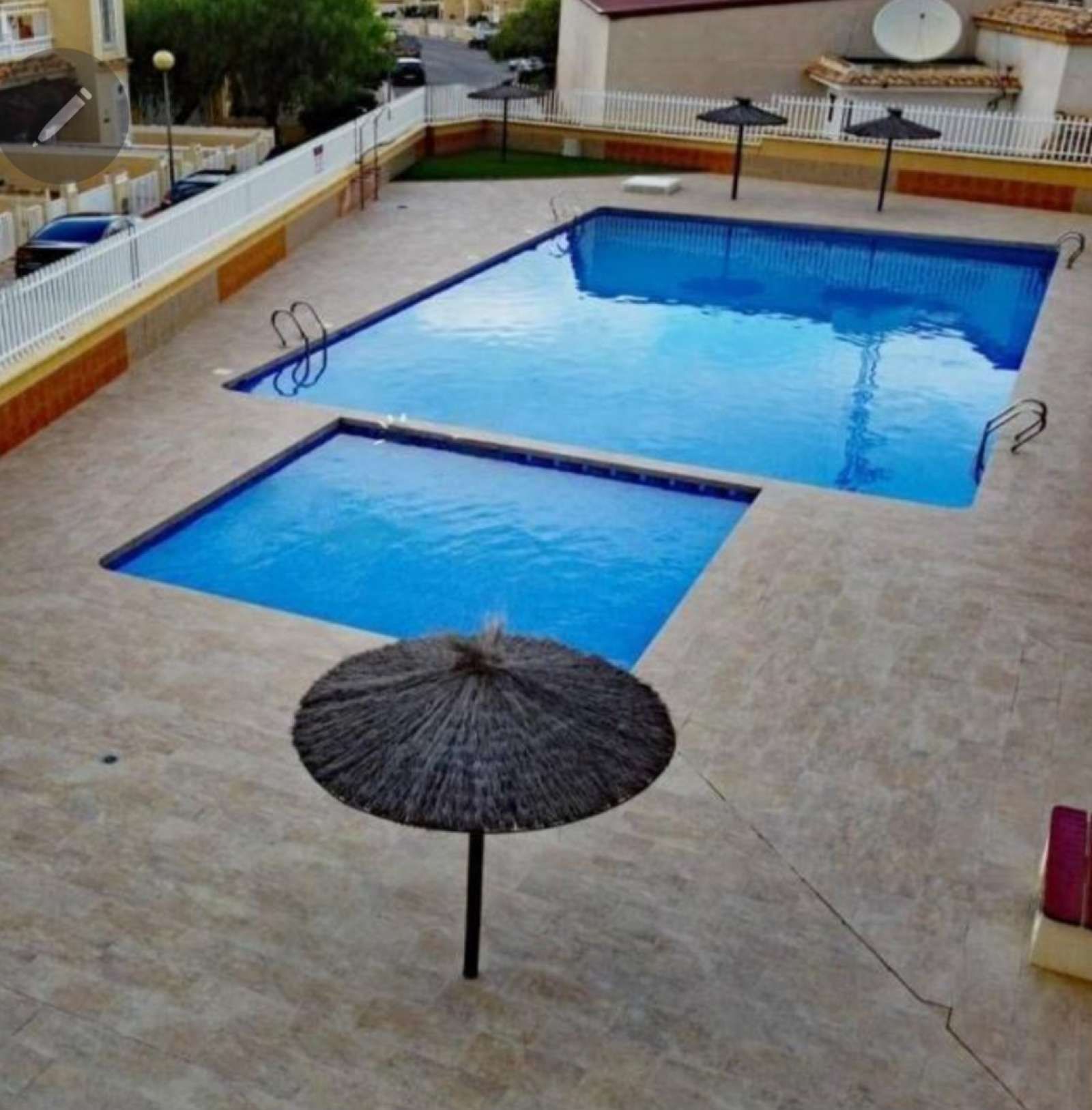 Wohnungen zur untervermieten in Monte y Mar