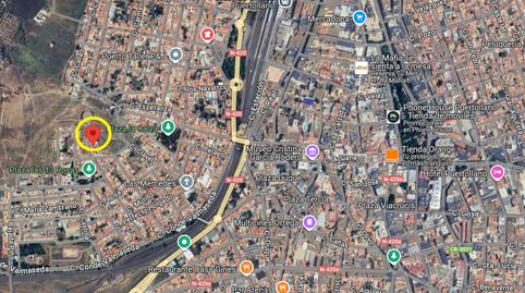 Foto 3 de Casa adosada en venta en Calle Sol, Las Mercedes - El Carmen, Puertollano