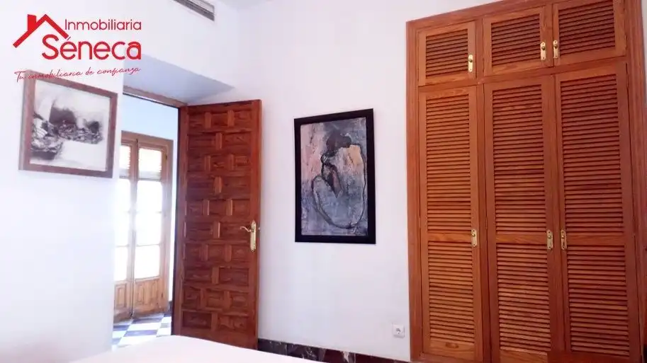 Casa o chalet en venta en Casco Histórico - Ribera - San Basilio