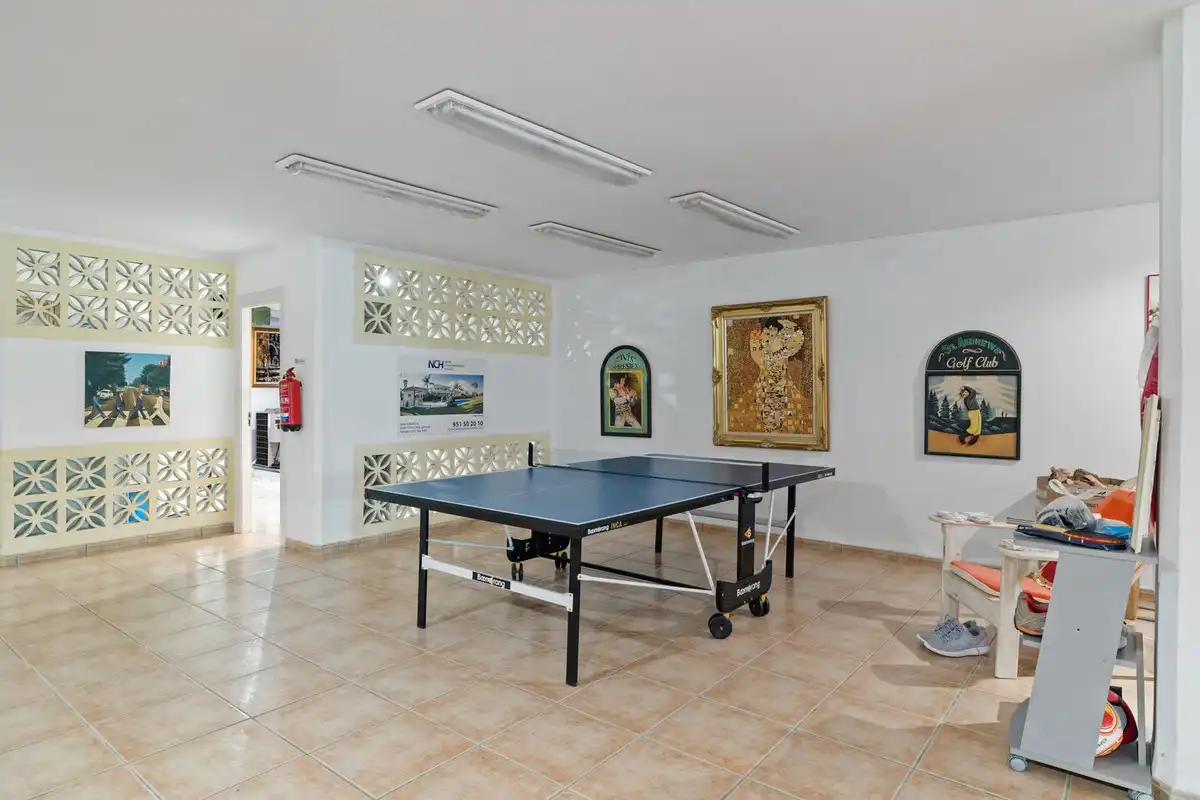 Villa avec piscine à vendre à Nueva Andalucía, imagen 33
