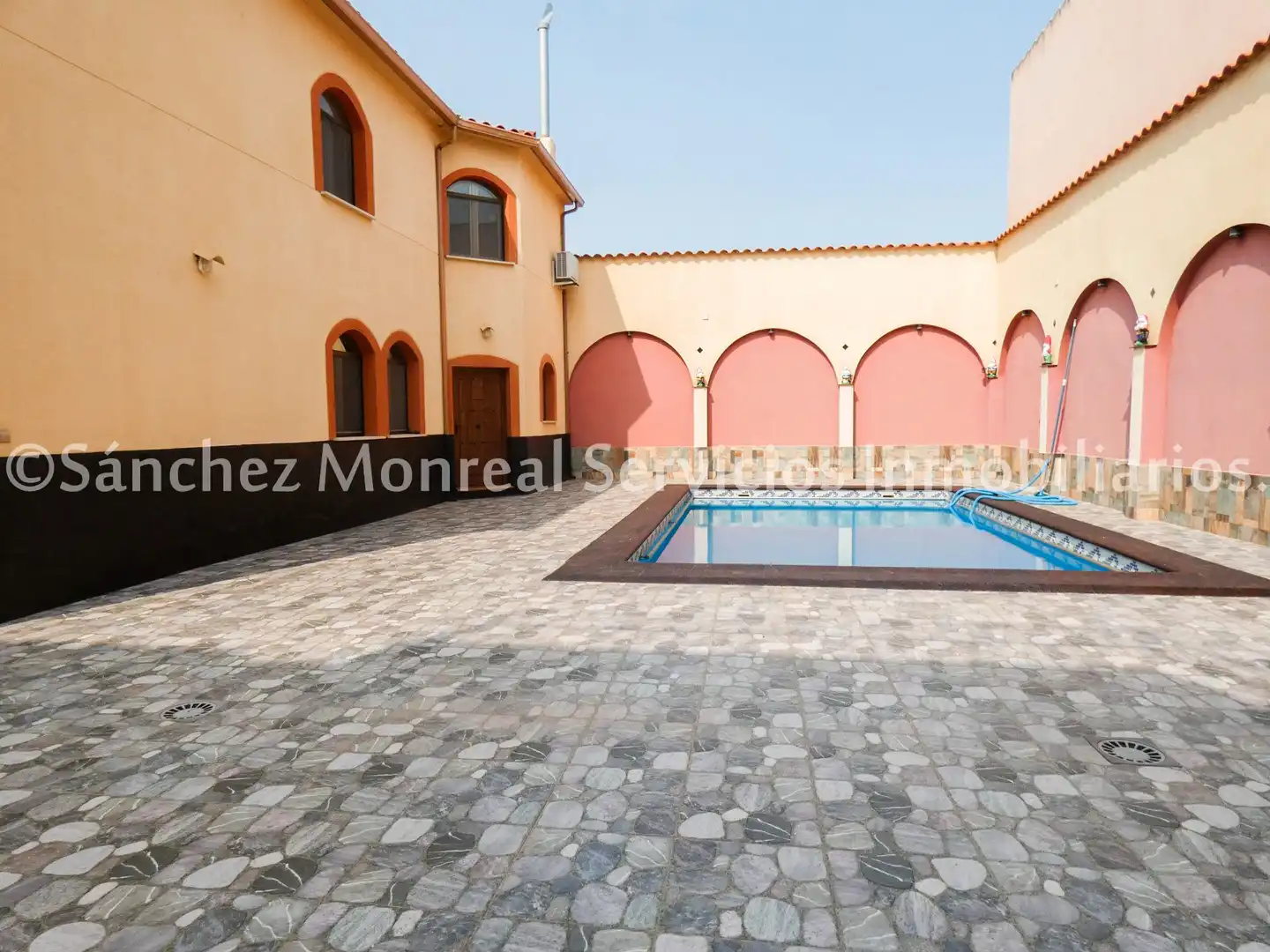 Casa con piscina en venta en Calle Porvenir, imagen 11
