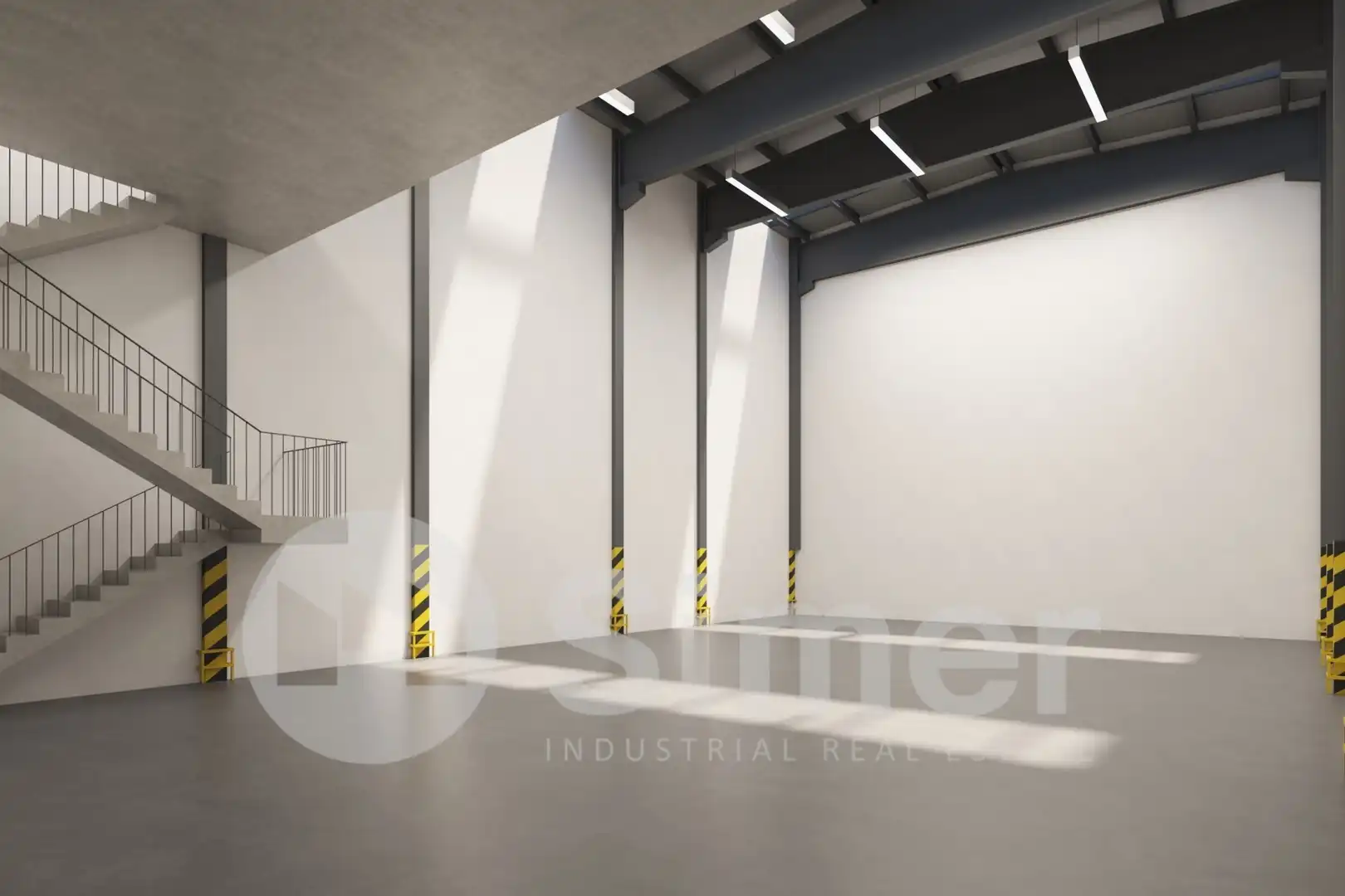 Nau industrial en venda a Montferrer i Castellbò, imagen 19
