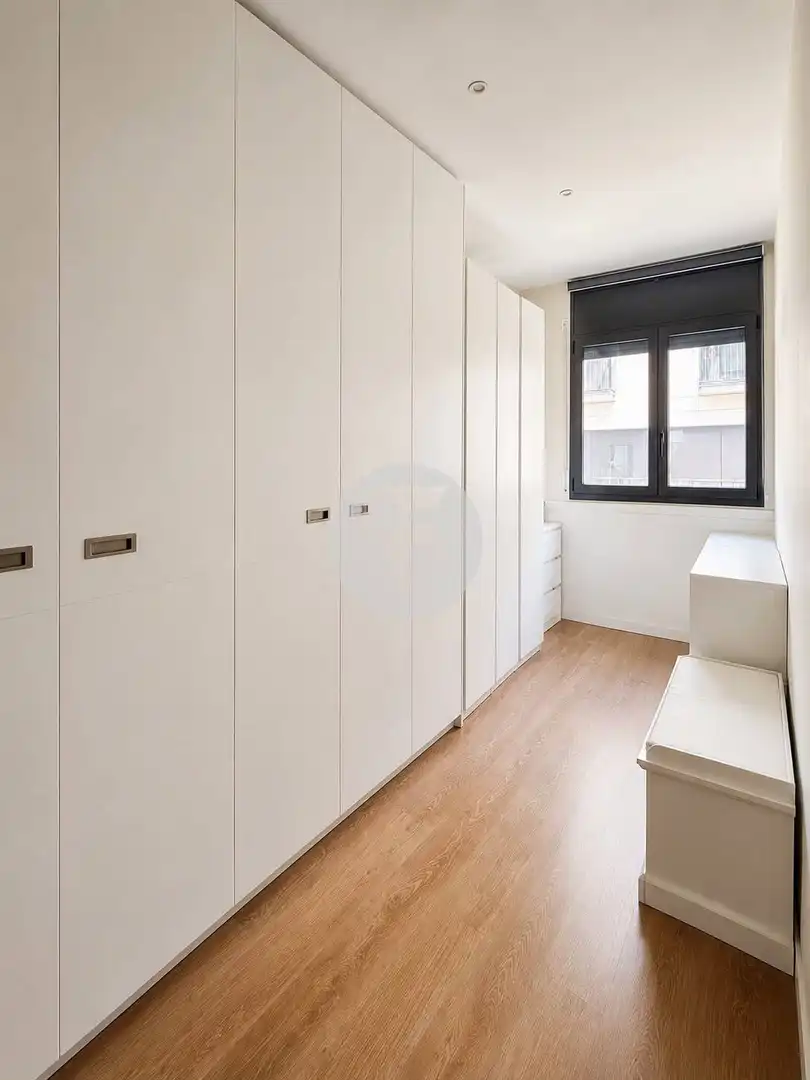 Casa aparellada amb terrassa en venda a Ponent, imagen 10