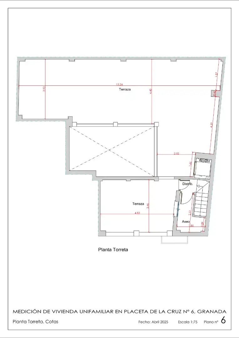Maison à vendre à Placeta de la Cruz 6, imagen 41