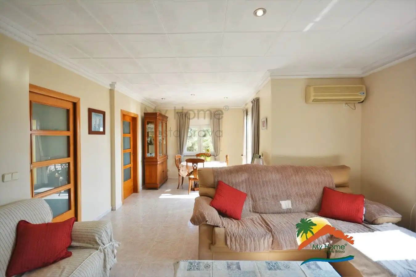 Maison avec terrasse à vendre à Serra Brava, imagen 10