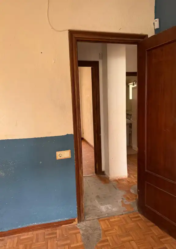 Piso con terraza en venta en Ayuntamiento - El Salvador, imagen 9