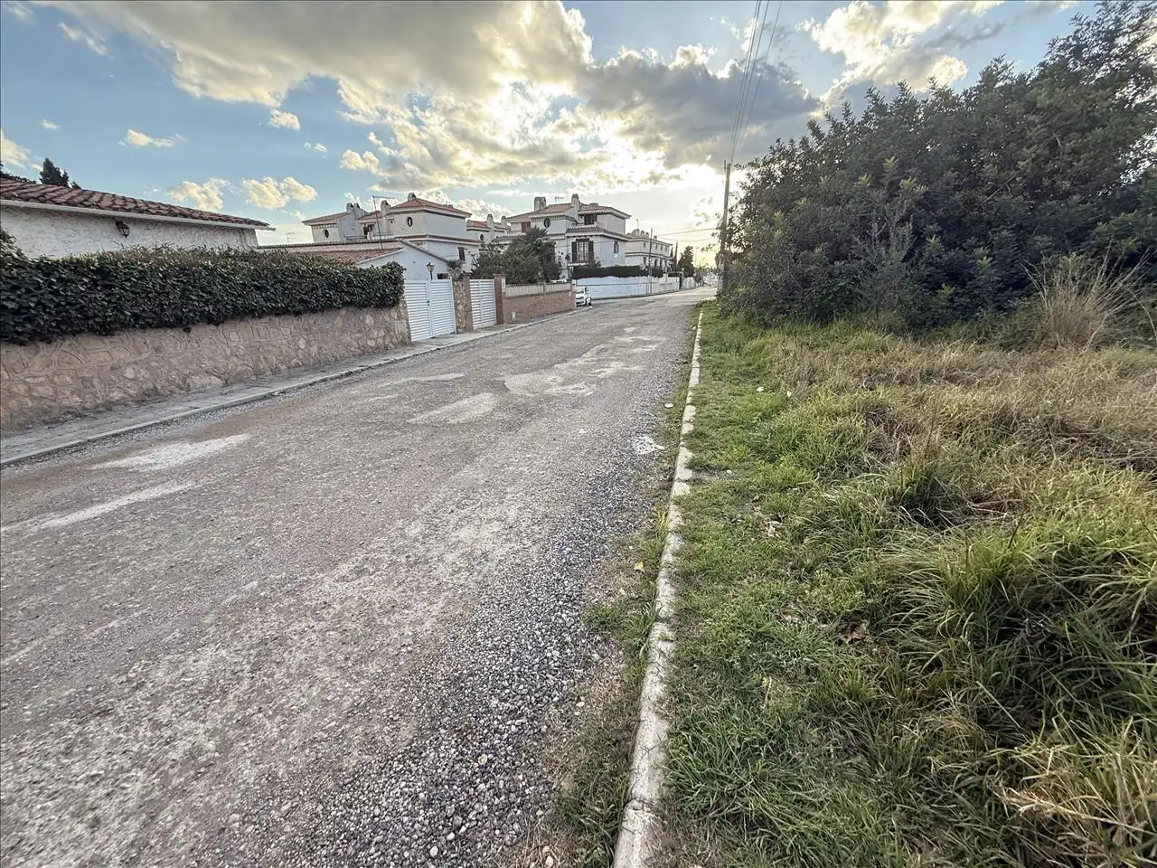Residential land for sale in Cadi, imagen 6